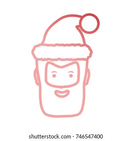 santa claus icon