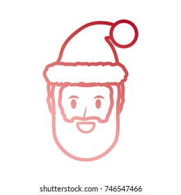 santa claus icon