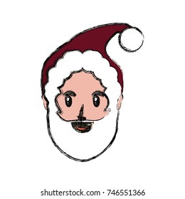 santa claus icon