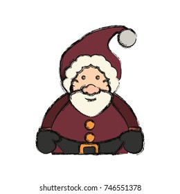 santa claus icon