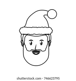 santa claus icon