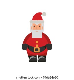 santa claus icon