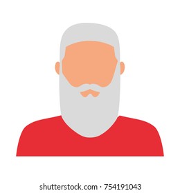 santa claus icon