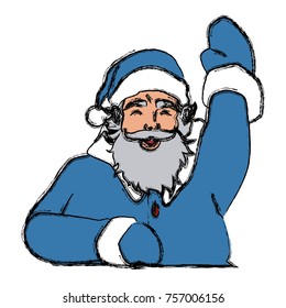 Santa claus        icon