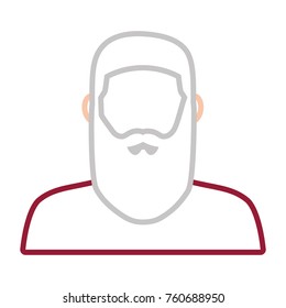 santa claus icon