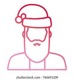 santa claus icon