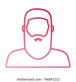 santa claus icon