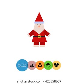 Santa Claus icon 3