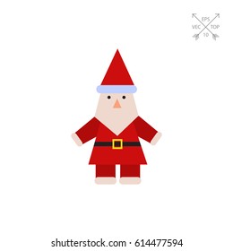 Santa Claus icon 3