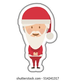 santa claus icon image 
