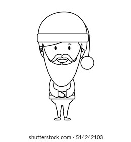 santa claus icon image 