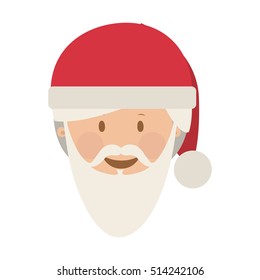 santa claus icon image 