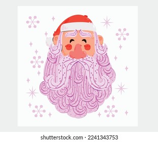 *Santa Claus, also known as Father Christmas, Saint Nicholas, Saint Nick, Kris Kringle, or simply Santa, is a legendary character originating in Western Christian culture