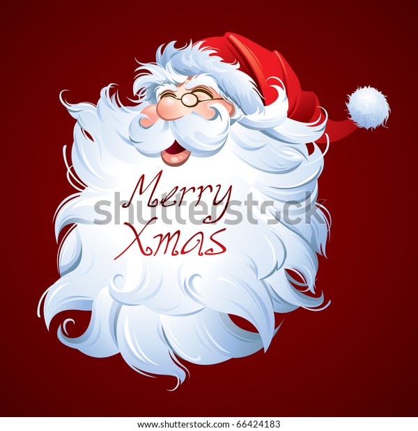Santa Claus Laughing Stock Vector Royalty Free 66424183 Santa Claus Laughing Stock Vector Royalty Free 66424183