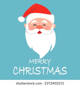 Santa Claus is the legendary patron saint of children, commonly identified with Saint Nicholas, who brings presents to children on Christmas Eve or, in some European countries,on Saint Nicholas' Day.