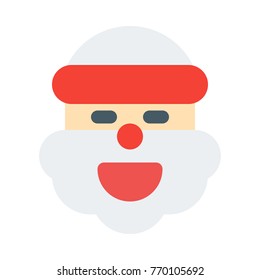 Santa Claus - Merry Christmas