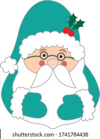 Santa Claus - Papá Noel