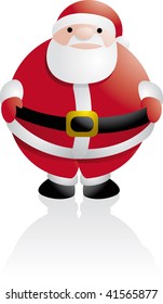 santa claus onli