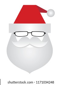  Santa Claus - Perfect for Christmas/Santa logos