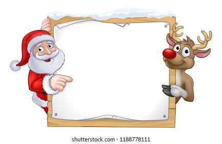 85,382 Reindeer vector cartoon Images, Stock Photos & Vectors ...