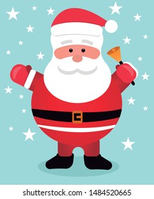 Santa Claus or San Nicolás are some names with which the legendary character who according to Western culture brings gifts to children for Christmas ( December 24 to 25) is universally known.