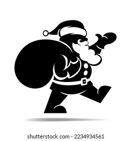 Santa claus free vector icon - Iconbolt