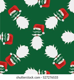 Santa Claus texture 