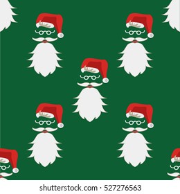 Santa Claus texture 
