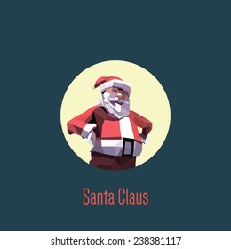 Santa claus v.01