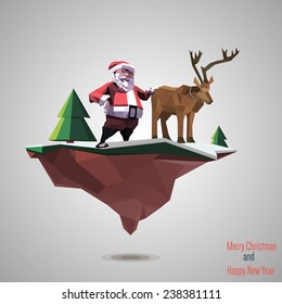 Santa claus v.02
