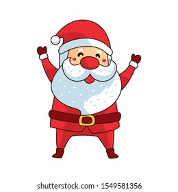 Royalty Free Santa Claus Cartoon Stock Images Photos