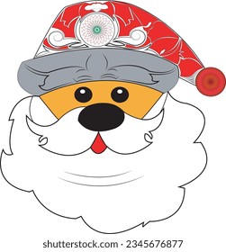 ilustración vectorial de santa claus
Ilustración vectorial de Santa Claus sobre fondo blanco
Fotos de Santa Claus para Navidad