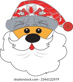 ilustración vectorial de santa claus
Ilustración vectorial de Santa Claus sobre fondo blanco
Fotos de Santa Claus para Navidad
