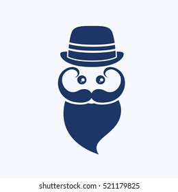 Santa claus,clean vector