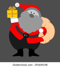 santa clause
