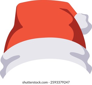 Santa clause hat Christmas costume