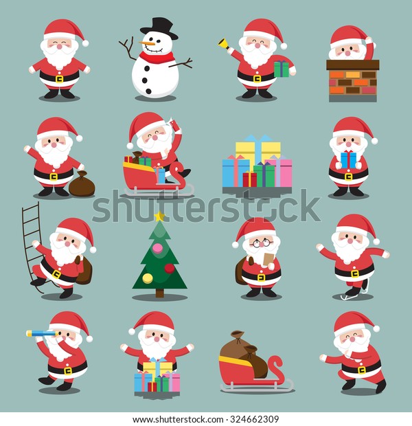Personalised VIGILIA DI NATALE di BABBO NATALE SACCO presenti Natale Eve Borsa Vintage
