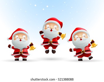 santa claus,merry christmas,