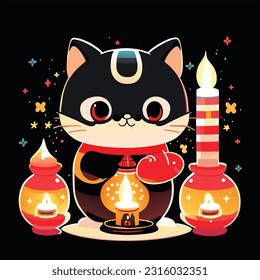 Santa Claws is Coming to Town: A Cat-tastic Christmas Adventure