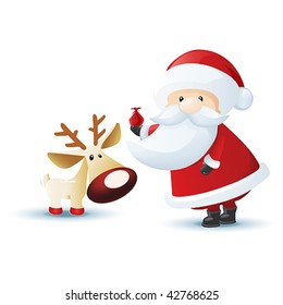Santa & Co.