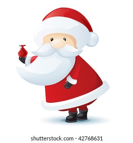 Santa & Co.