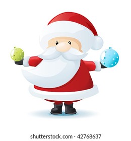 Santa & Co.
