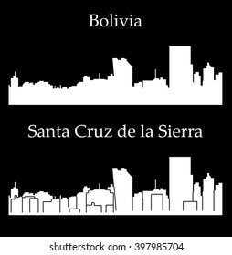 Santa cruz de la Sierra, Bolivia