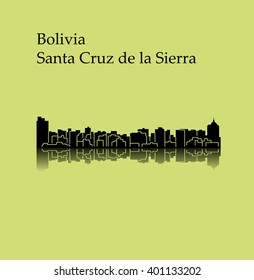 Santa Cruz de la Sierra, Bolivia