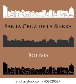 Santa Cruz de la Sierra, Bolivia