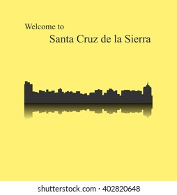 Santa Cruz de la Sierra, Bolivia