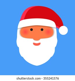 Santa Flat