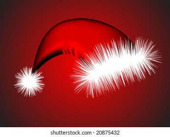 santa hat