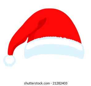 Santa hat
