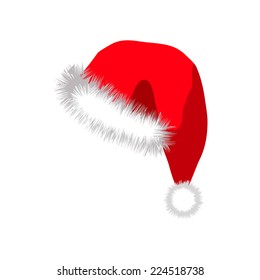 Santa hat